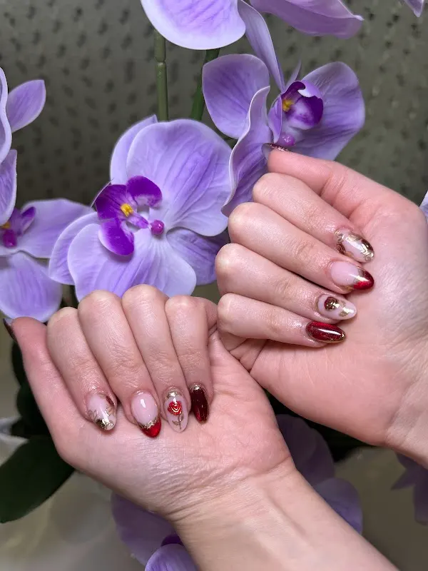 Grand Nails Lounge 1 on 67th Ave — Nail salon in Glendale